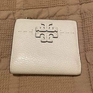 Tory Burch wallet